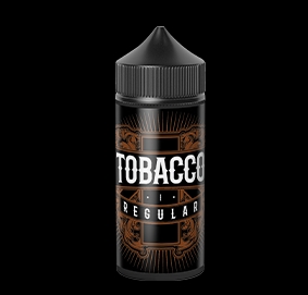 Tobacco 3mg 100ml