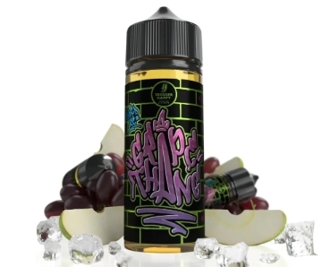 Trigger Happy Grape Thang - 2mg