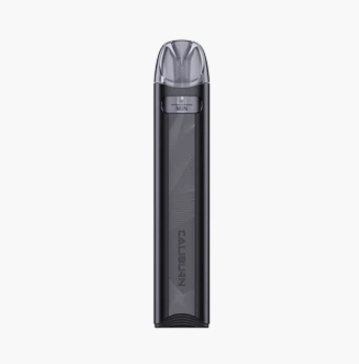 Uwell - A3s Pod System - Midnight Black