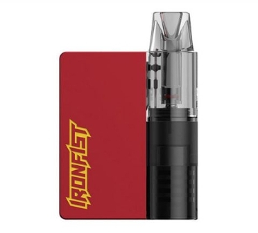 Uwell - Caliburn Ironfist - Coral Red