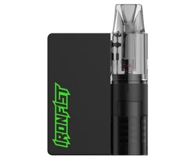 Uwell - Caliburn Ironfist - Matt Black