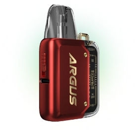 Voopoo - Argus P1 - Red