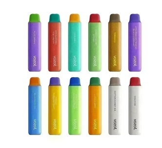 Vozol Pina Colada 2200 Puff 50mg