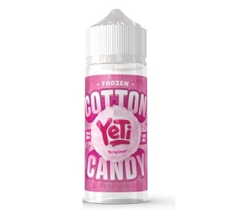 Yeti - Cotton Candy - Original