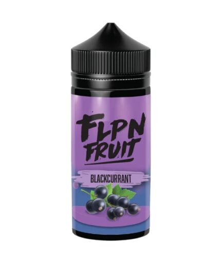 Cosmic Dropz FLPN Blackcurrant