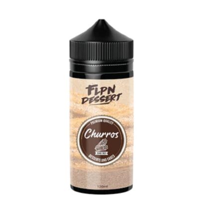 Cosmic Dropz FLPN Churro